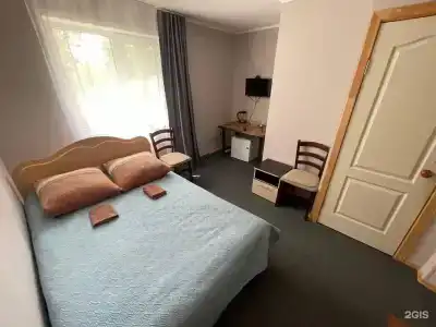 Горячинск - 57