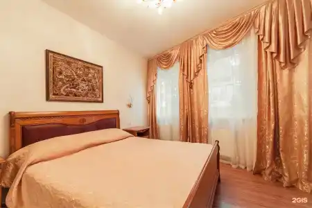 ГТК Театральный - 137