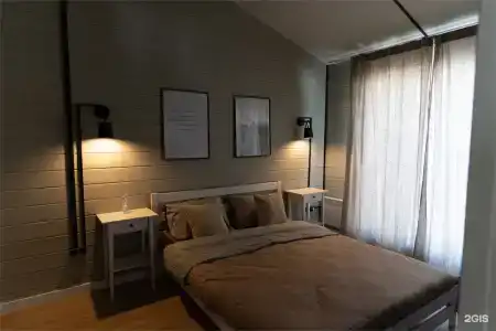 Forest Hills - 9