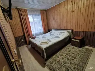 Скала Монах - 20