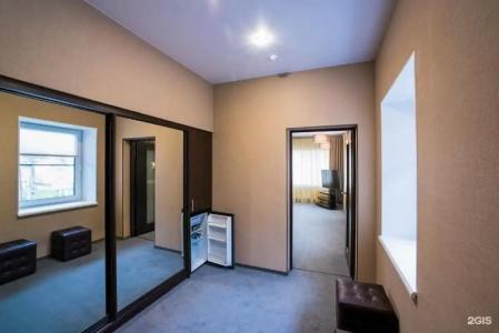 Медведь - 125