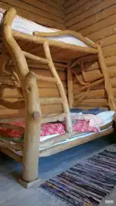 Привал путника - 151