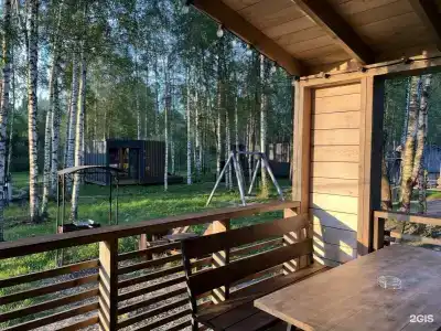 Клевер, Голубое озеро - 36