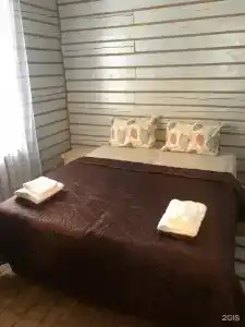 Гостевой дом Дениса Давыдова - 191