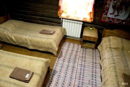 Сафари Парк - 188