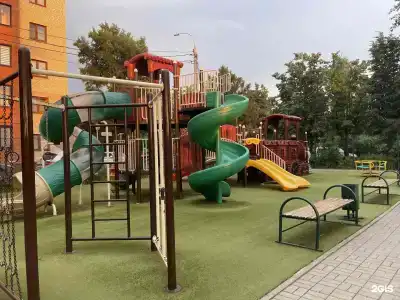 на Советской - 2