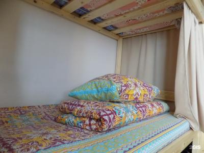 Хостел Main room - 13