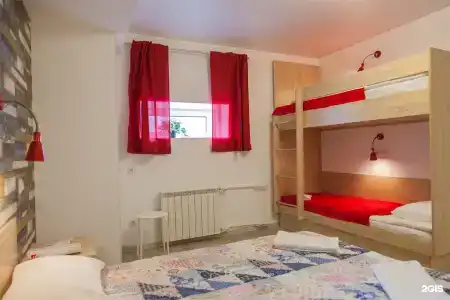 Центральный - 122