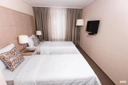 Soderi's Residence & Spa - 90