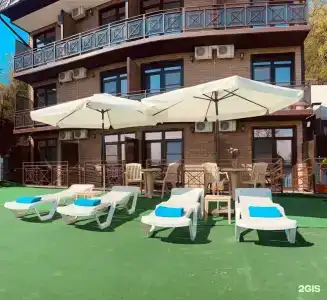 Панорама Sea - 98