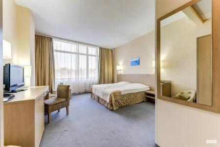 Аквариум by Zont Hotel Group - 72