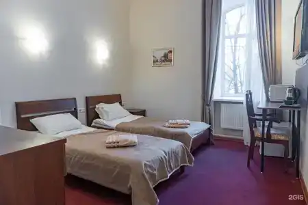 Соната на Фонтанке - 3