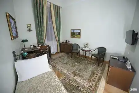 Покровская - 27