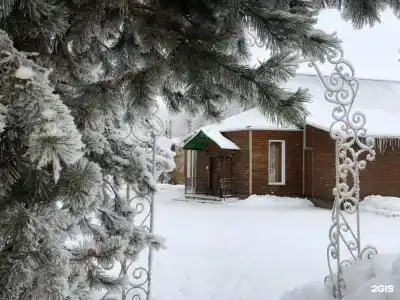 Русский Лес - 14