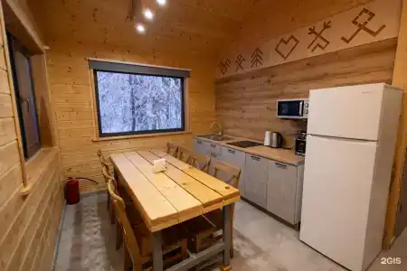 Кола спорт вилладж - 79