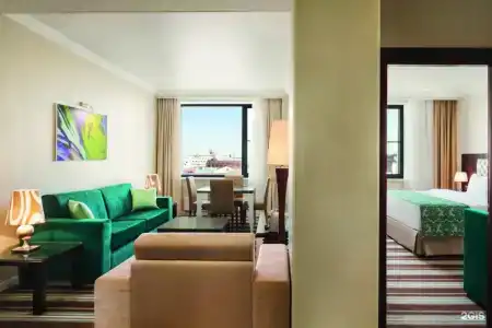 Ramada by Wyndham Kazan City Centre - 130