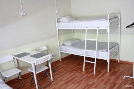 Sky Hostel - 45