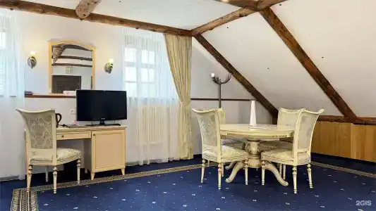 Old Estate Hotel & SPA - 222