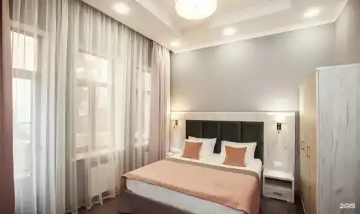 Villas & SPA by Ostrova - 254