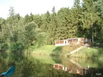Протва - 0