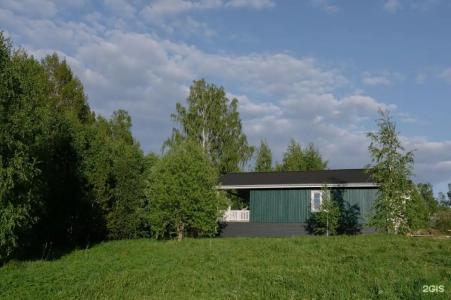 Forrest Lodge Karelia - 181