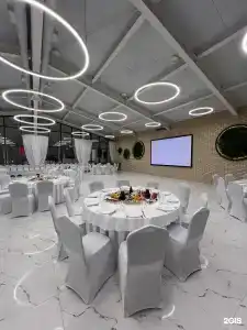 Гостиничный комплекс Заимка на Пеньках - 3