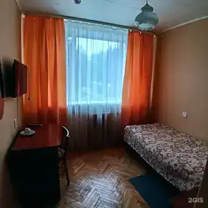 Дружба - 1