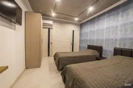 Panorama. Loft&hostel - 95
