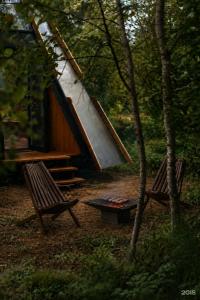 Woody Village Riverside - 31