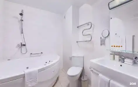 Best Western Kaluga-Бест Вестерн - 127