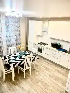 Apartment on Maloye Shosse 3 - 43