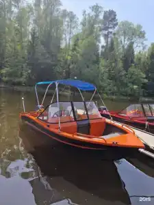 Домик 459 в КП Грин Лаундж - 23