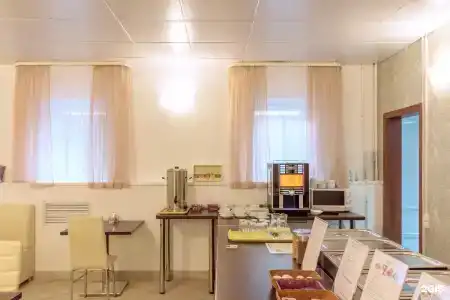 Ахаус-отель на Нахимовском проспекте - 30