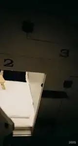 17/3 Капсульный лаунж-отель - 58