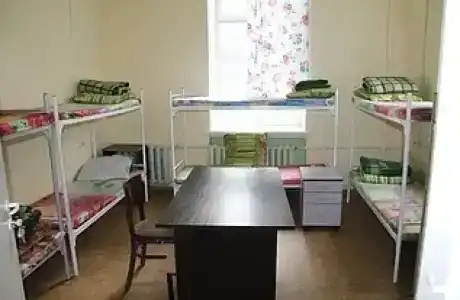 Uhostels - 30