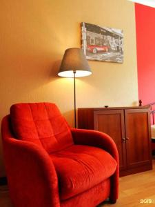 на Татарской, 13 - 6