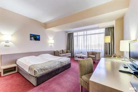 Аквариум by Zont Hotel Group - 83