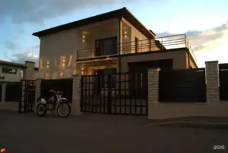 Гостевой дом на 5 линии от моря - 0