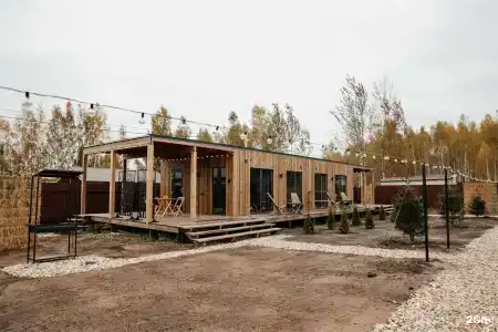 Смарт Дача - 260