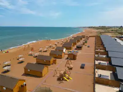 Акватория Резорт - 127