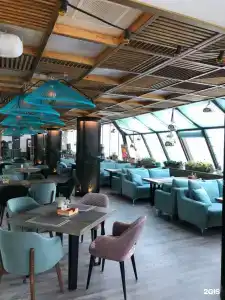 City Park Hotel - 48