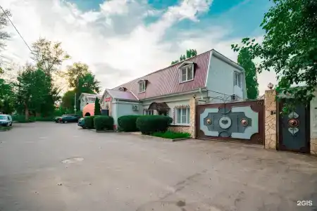 Пандок - 2