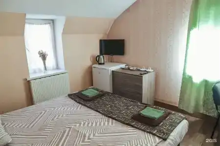 Хвойный - 29