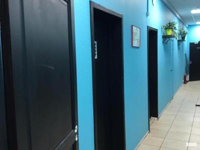Travel Inn на Новослободской - 12
