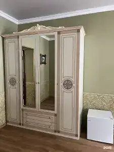 Старый Аламат - 5