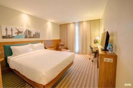 Hampton by Hilton Ufa - 15