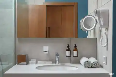 Abrau Light & Spa - 72
