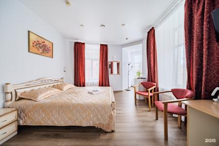 Октавиана - 119