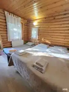 Пляжный домик - 48