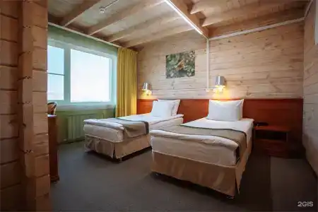 Байкал Вью - 146